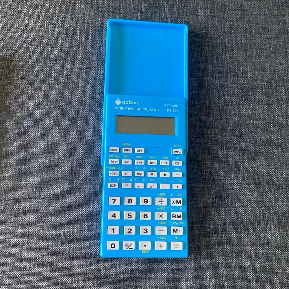 Calculator